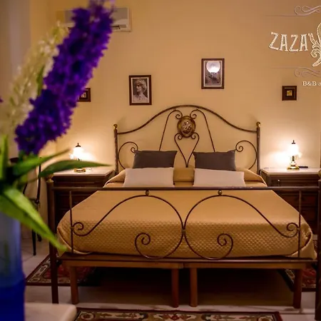 Casetta Zazà *