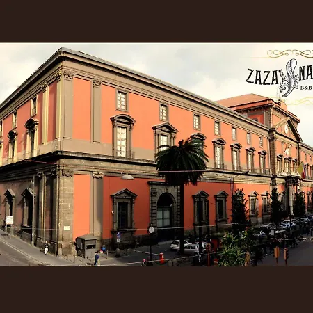 Casetta Zazà