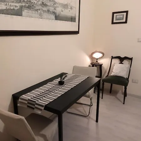 Casetta Zazà *