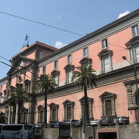 Casetta Zazà Bed & Breakfast Napoli