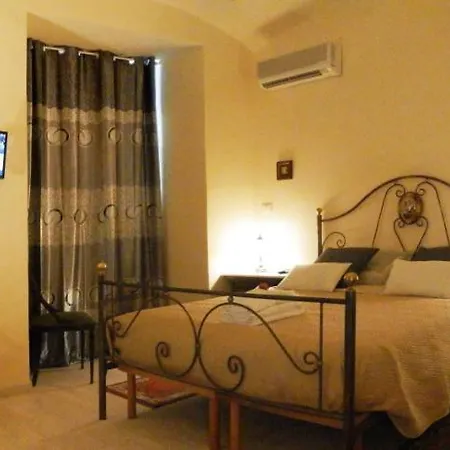 Bed & Breakfast Casetta Zazà