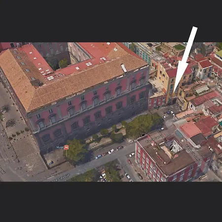 Casetta Zazà Bed & Breakfast
